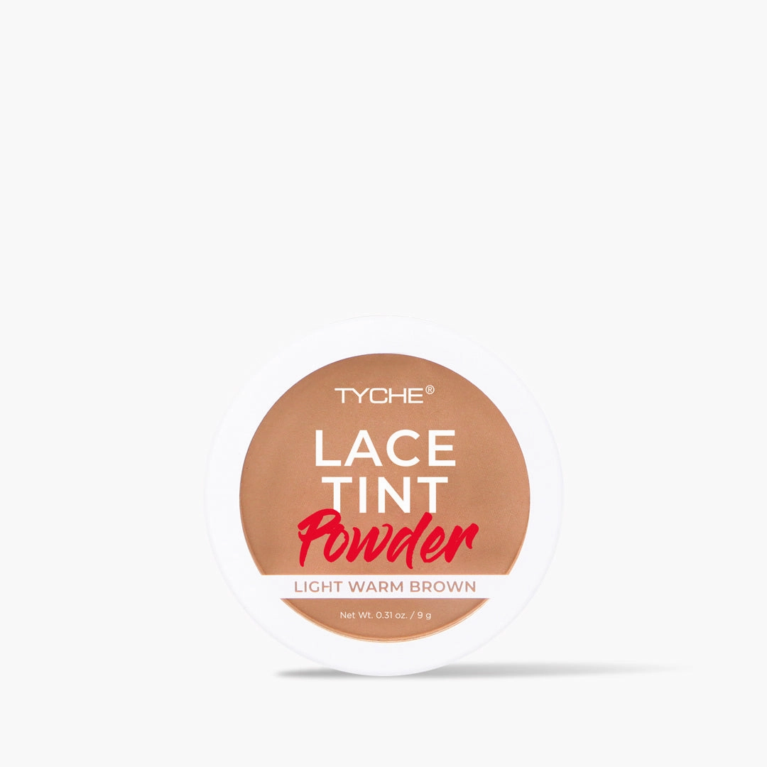 Lace Tint Powder