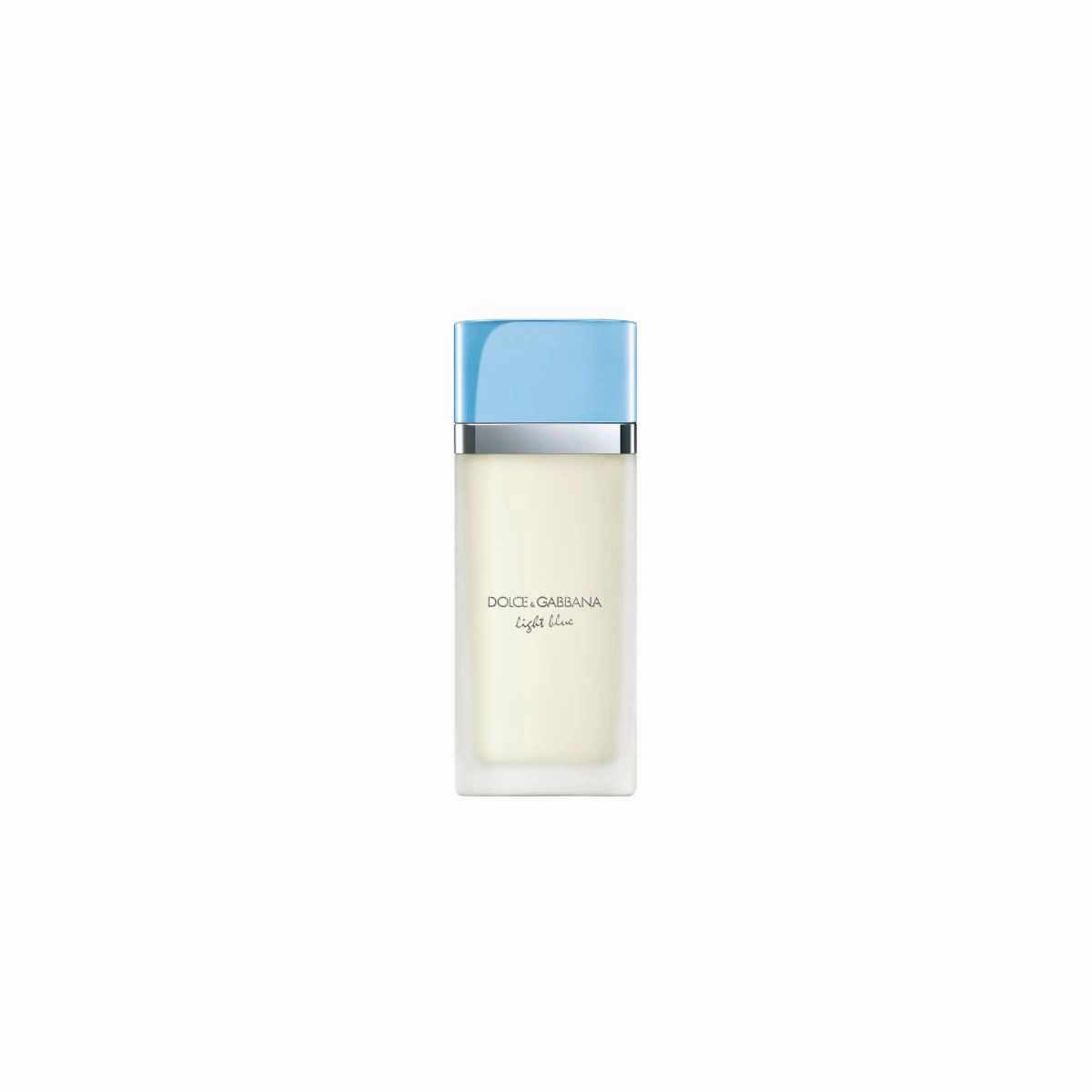 Ladies Light Blue Eau de Toilette