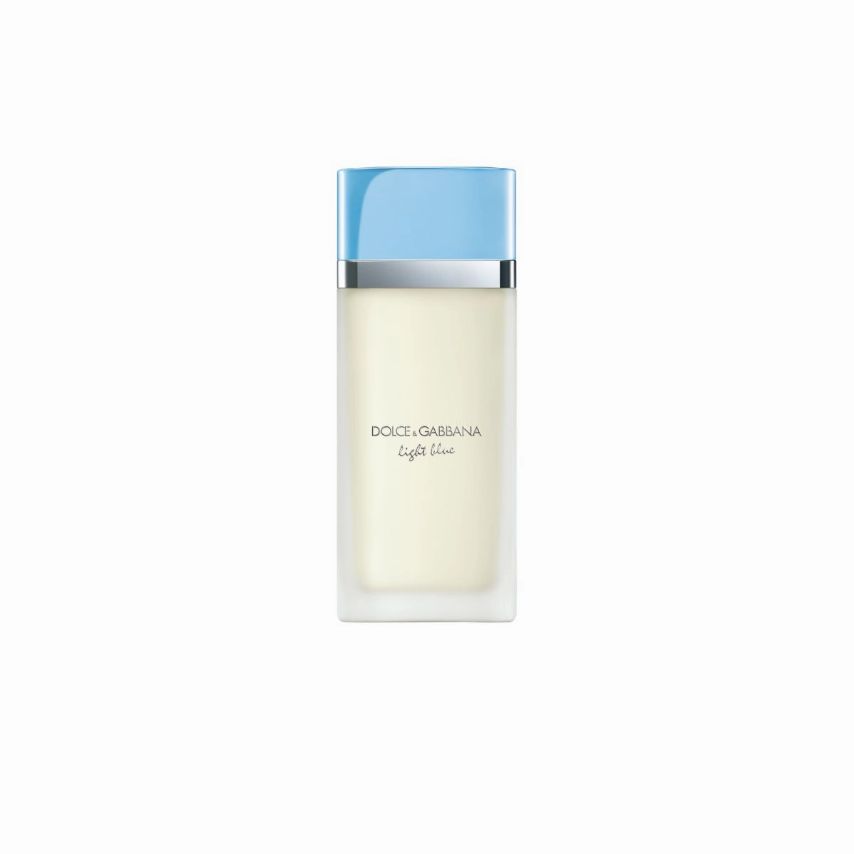 Ladies Light Blue Eau de Toilette