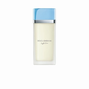 Ladies Light Blue Eau de Toilette