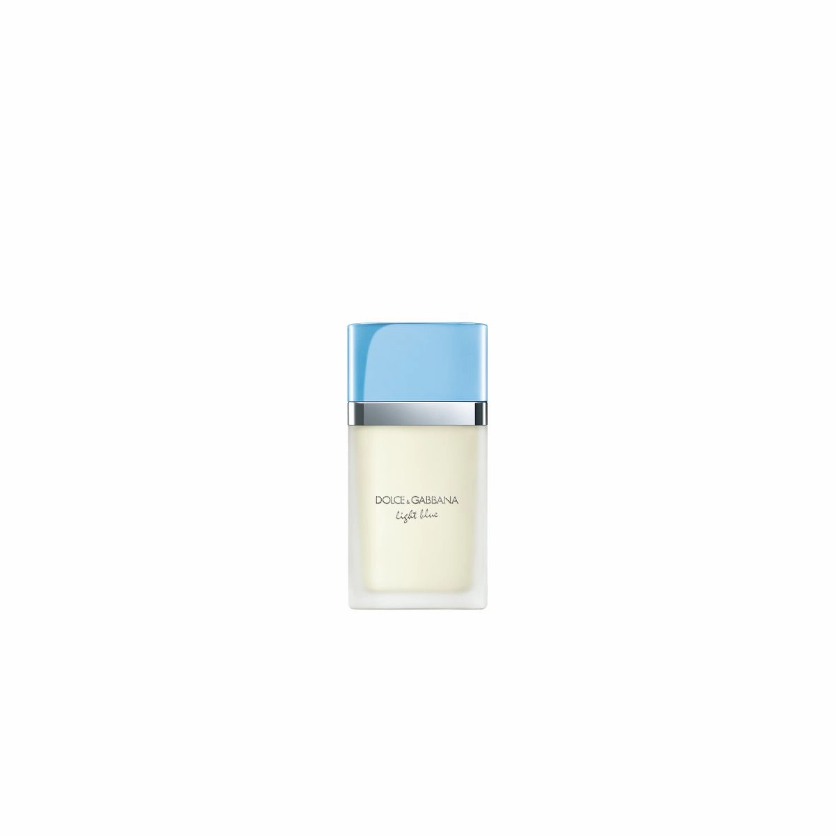 Ladies Light Blue Eau de Toilette