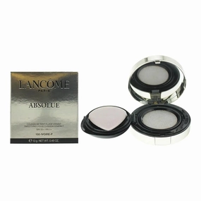 Lancôme Absolue 100-Ivoire-P Smoothing Liquid Cushion Compact SPF 50  13g