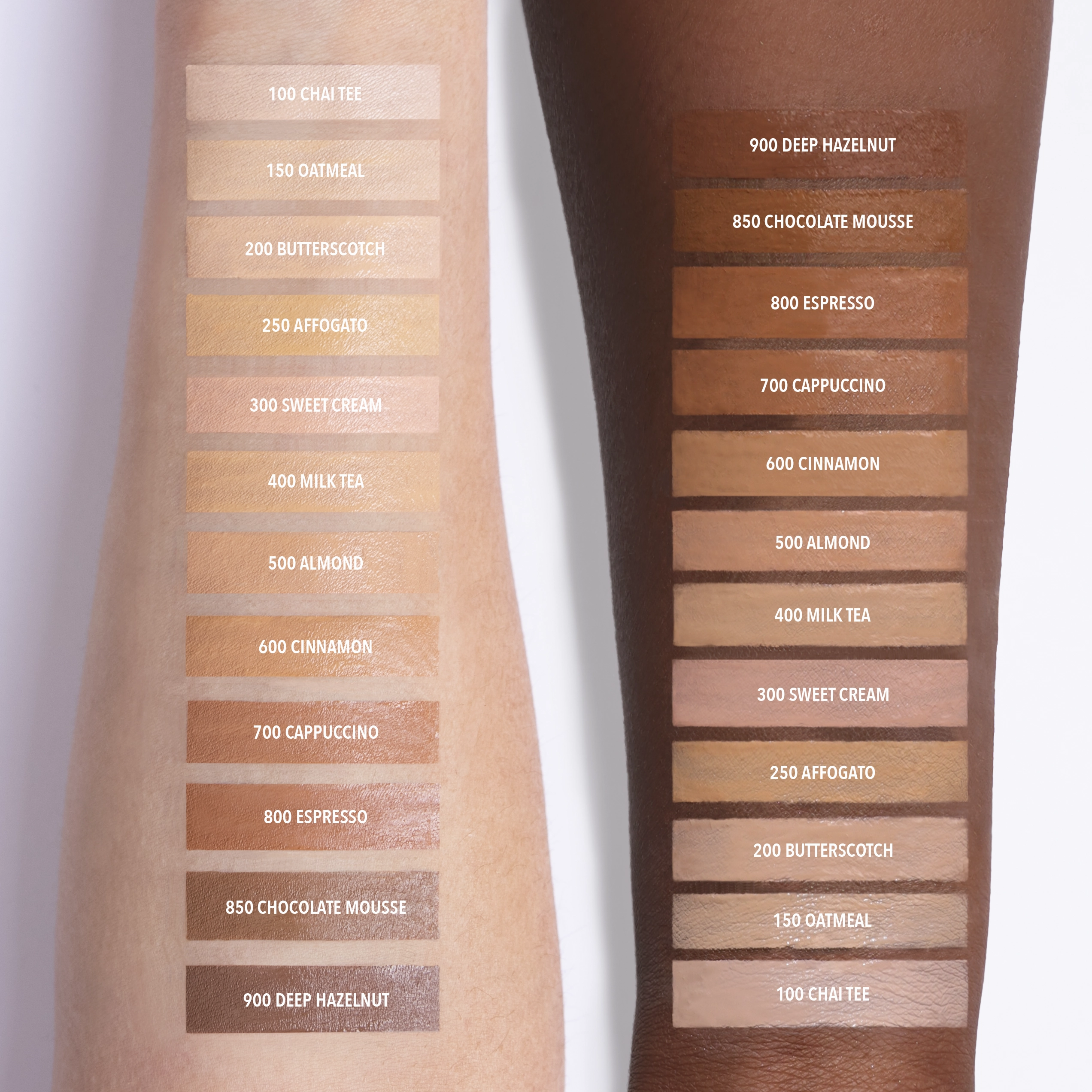 Lavish Creamy Concealer (700, Cappuccino)