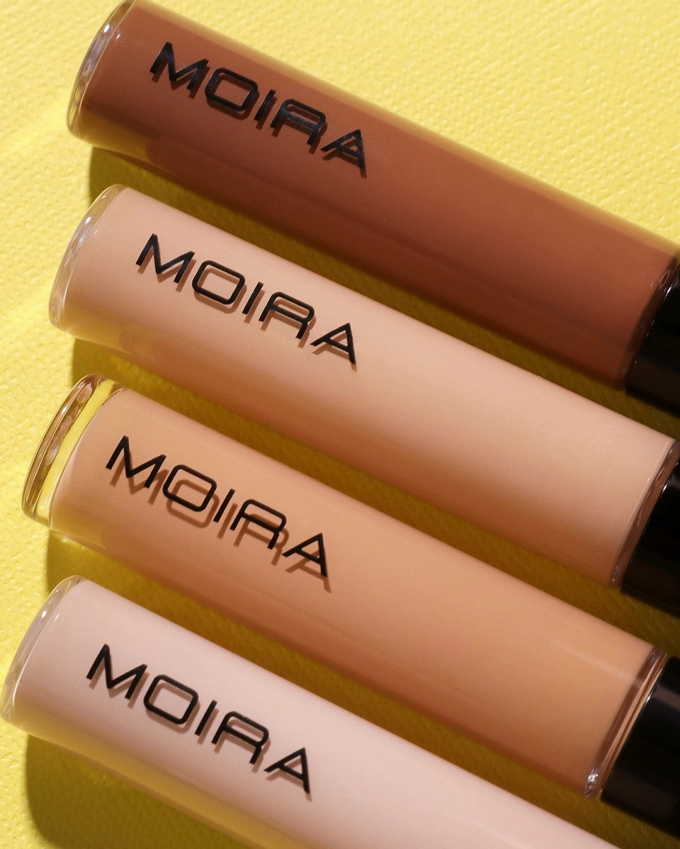 Lavish Creamy Concealer (850, Chocolate Mousse)
