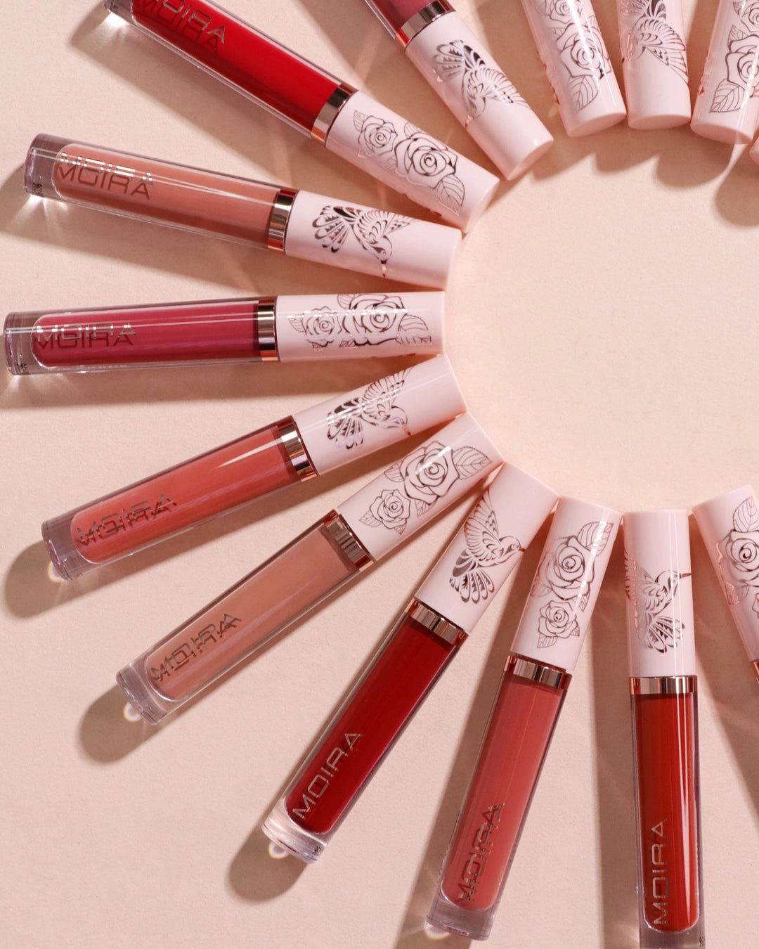 Lip Divine Liquid Lipstick (009, Allure)