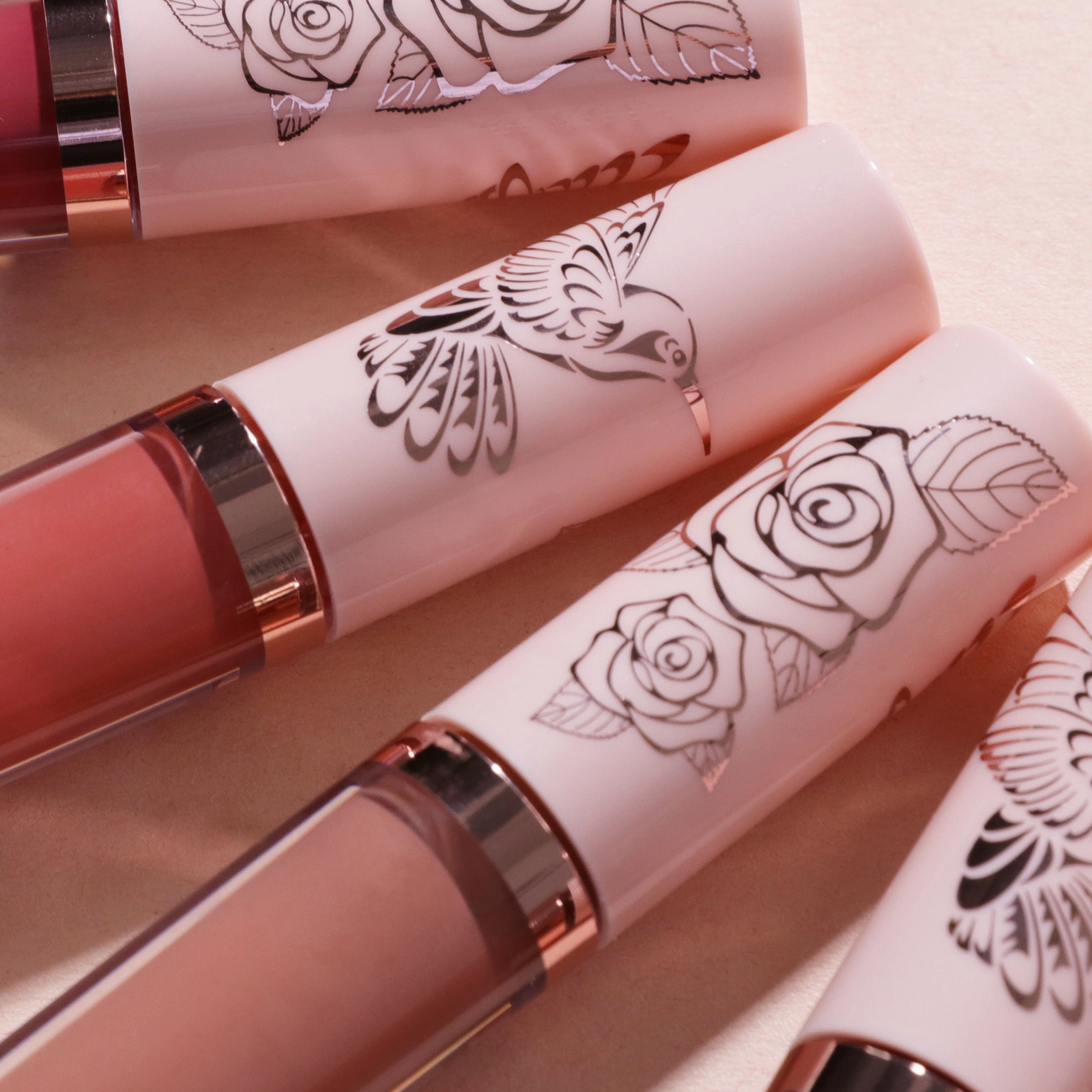 Lip Divine Liquid Lipstick (015, Date Night)