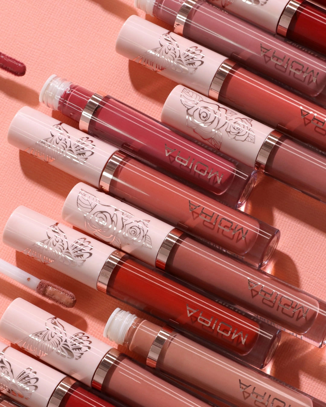 Lip Divine Liquid Lipstick (015, Date Night)
