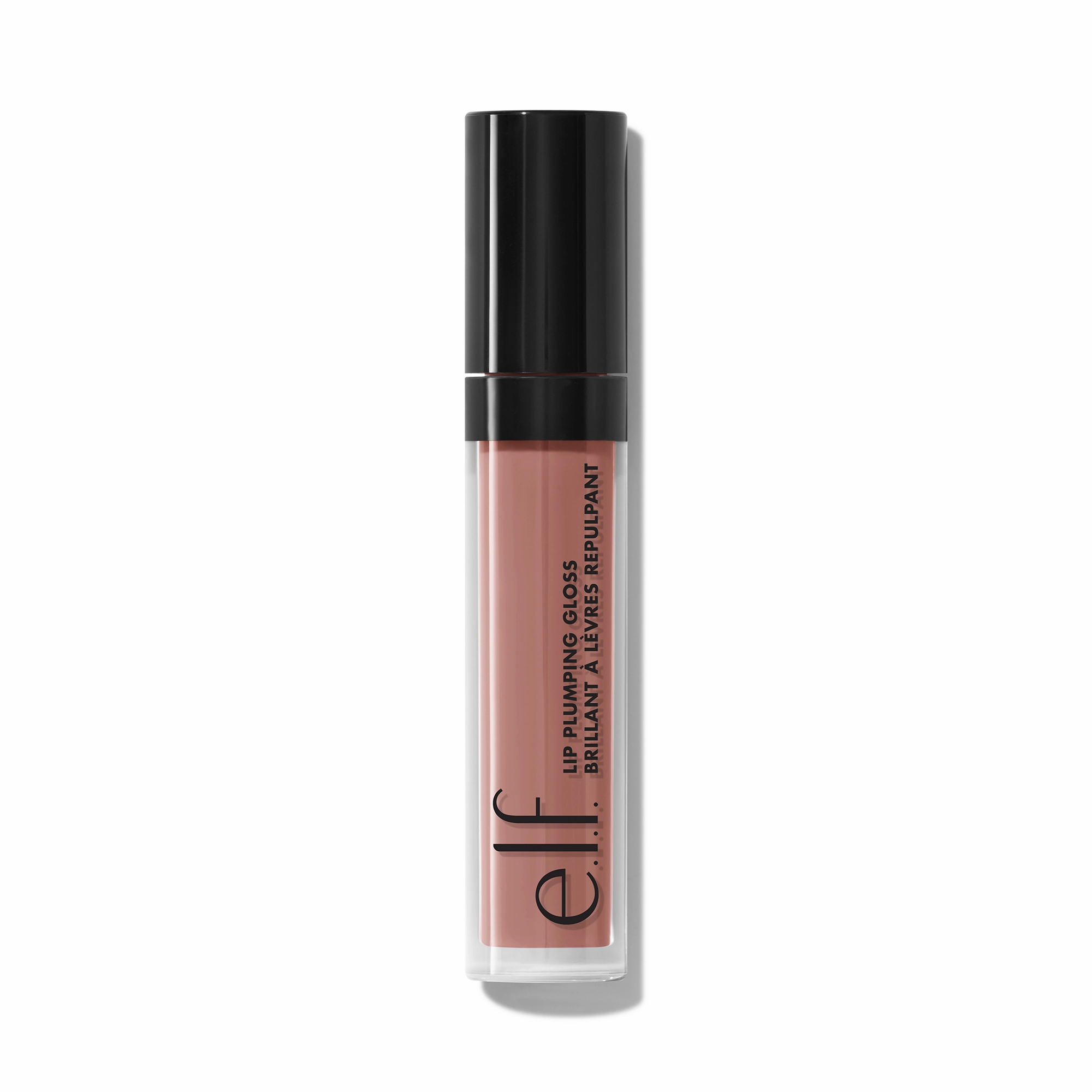 Lip Plumping Gloss