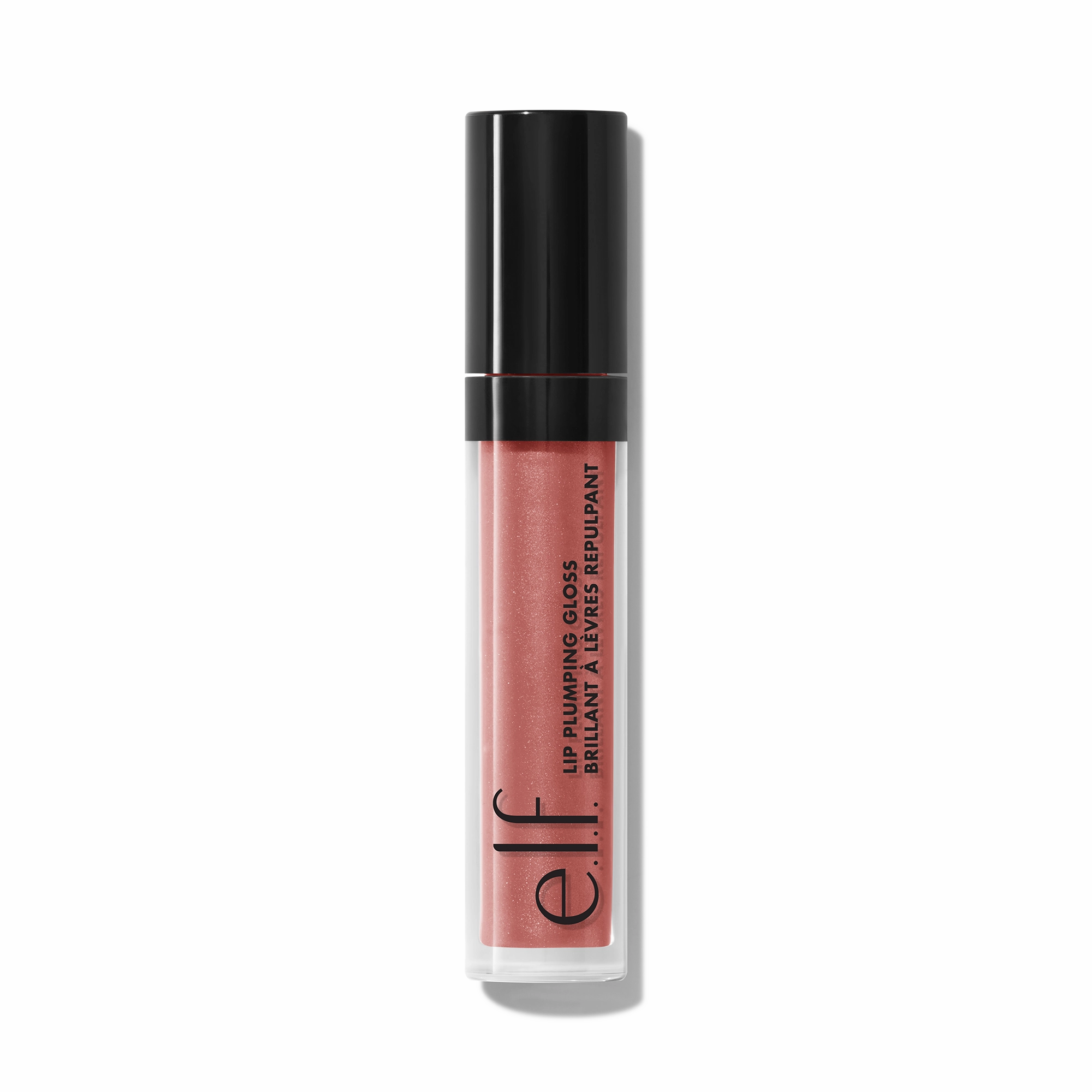 Lip Plumping Gloss
