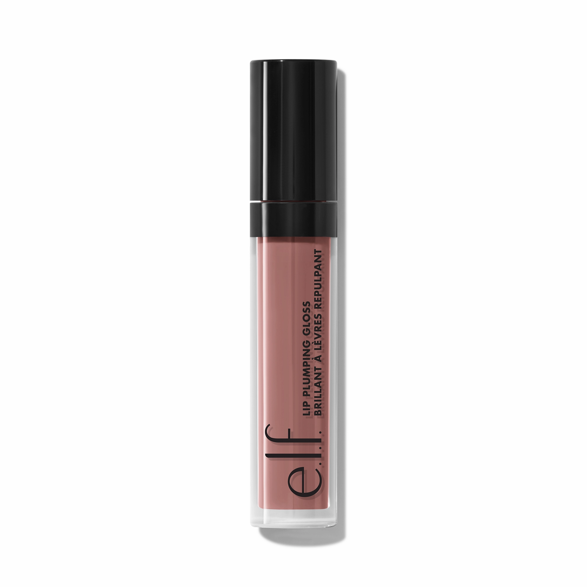 Lip Plumping Gloss