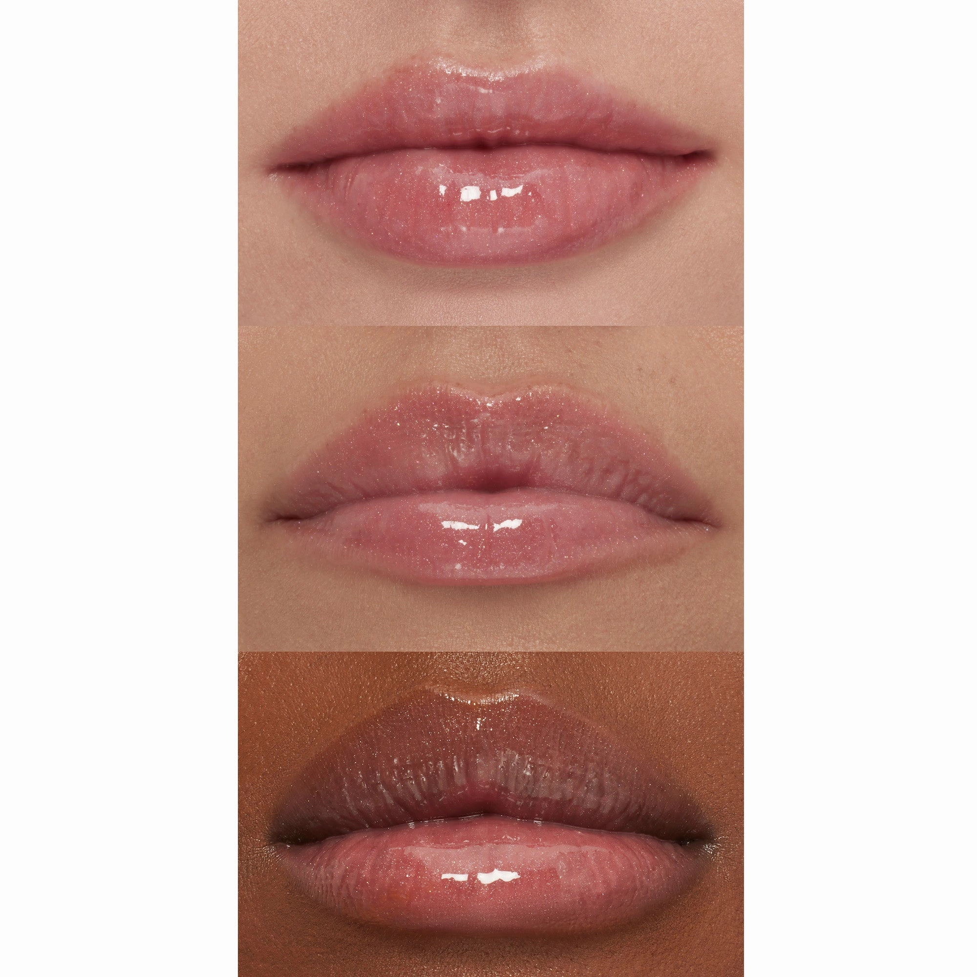 Lip Plumping Gloss