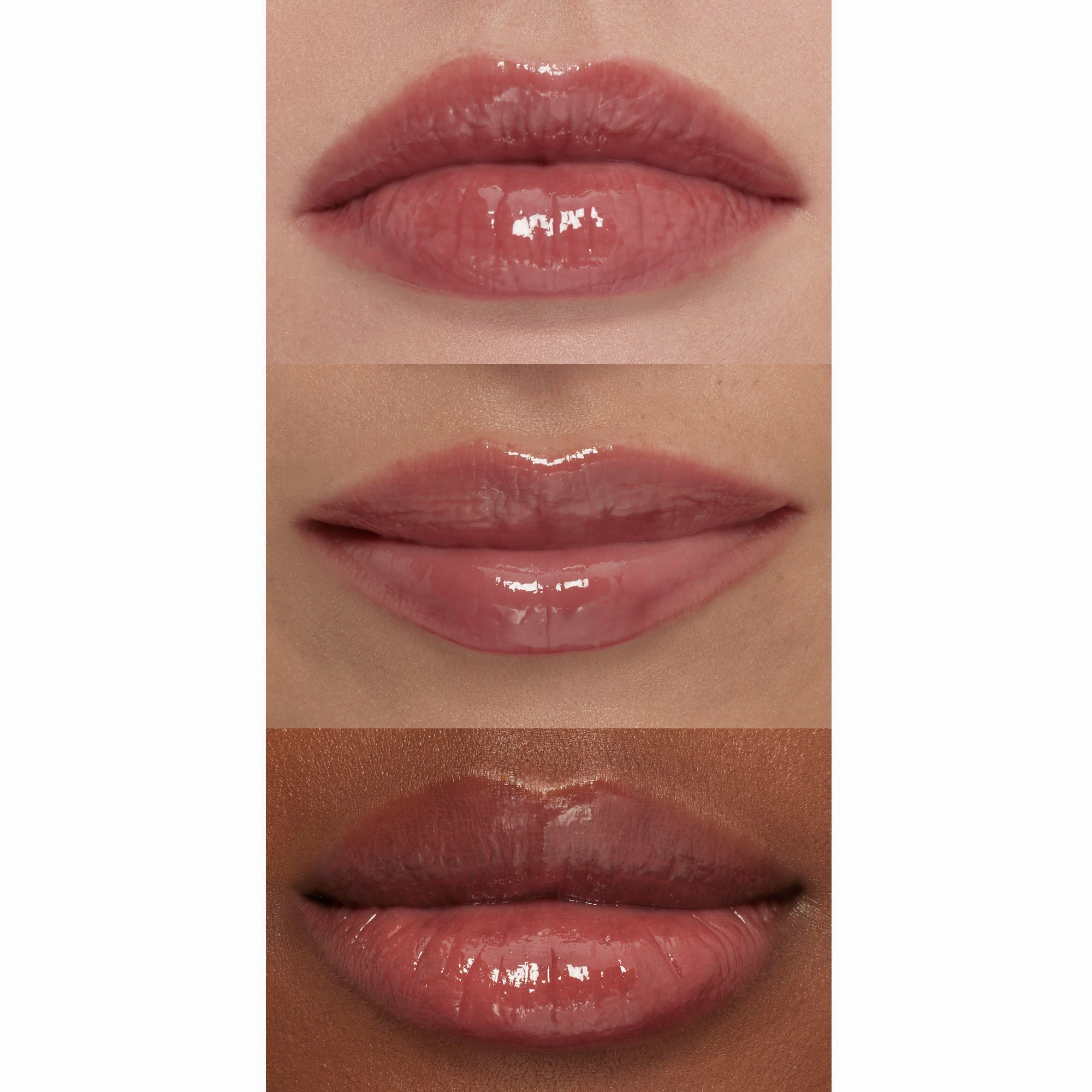 Lip Plumping Gloss