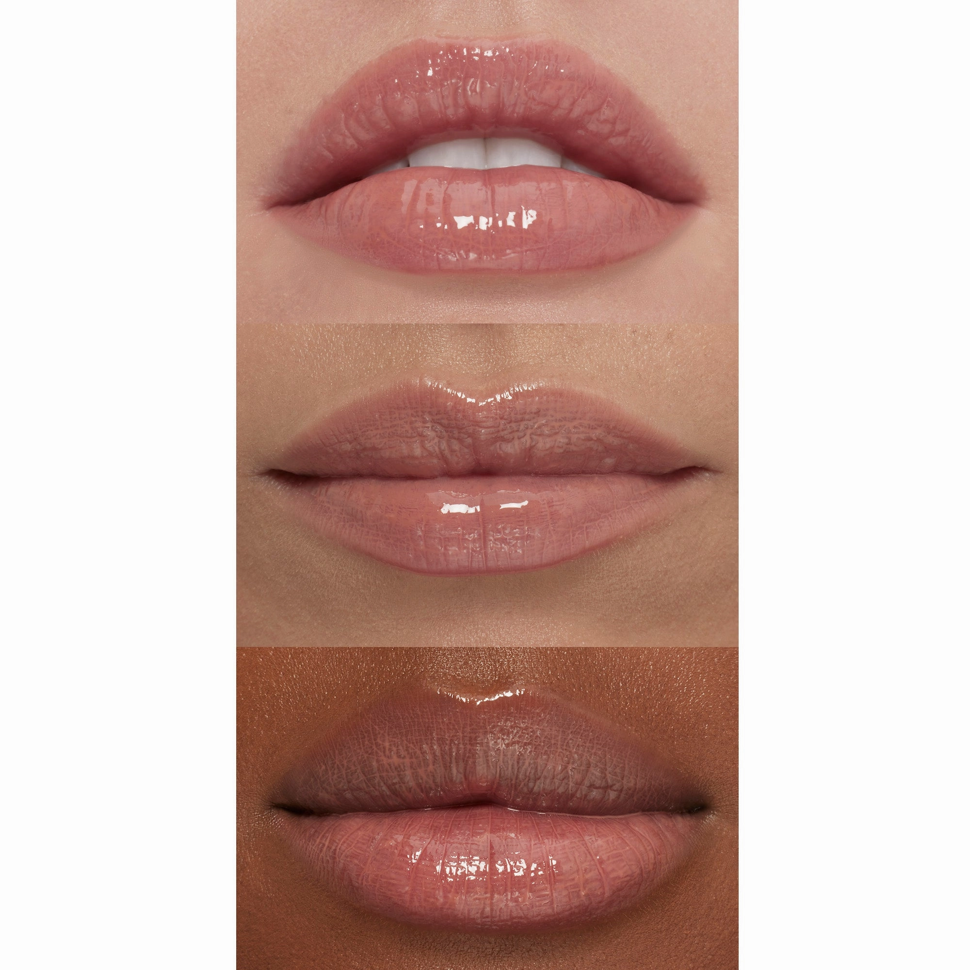 Lip Plumping Gloss