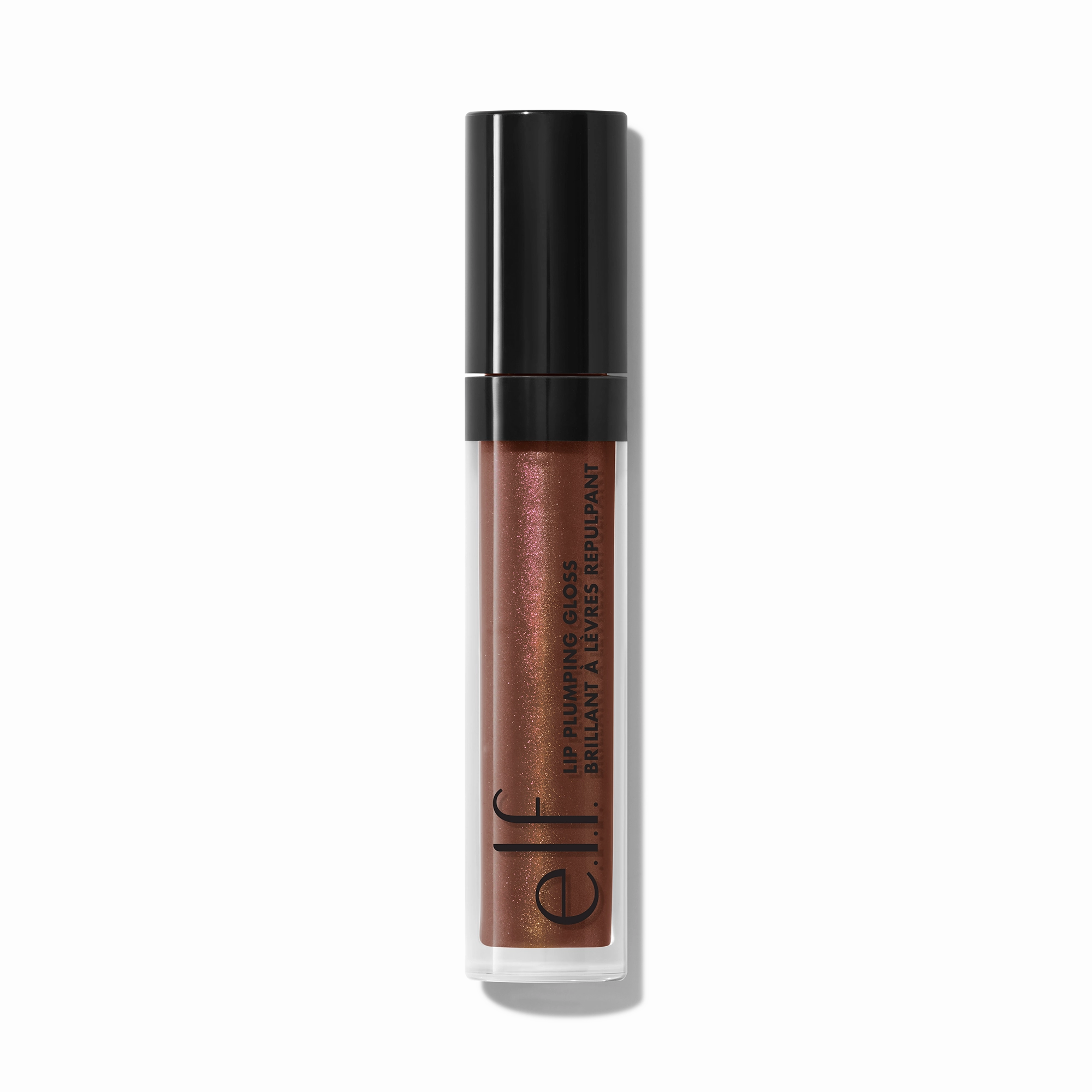 Lip Plumping Gloss
