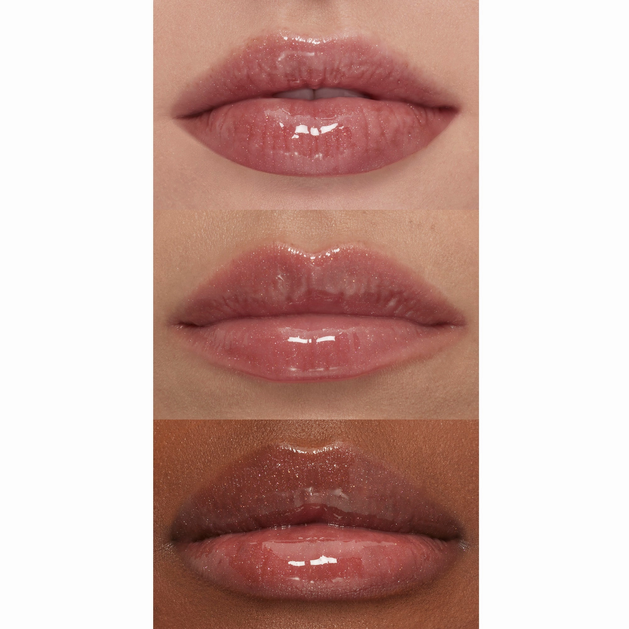 Lip Plumping Gloss
