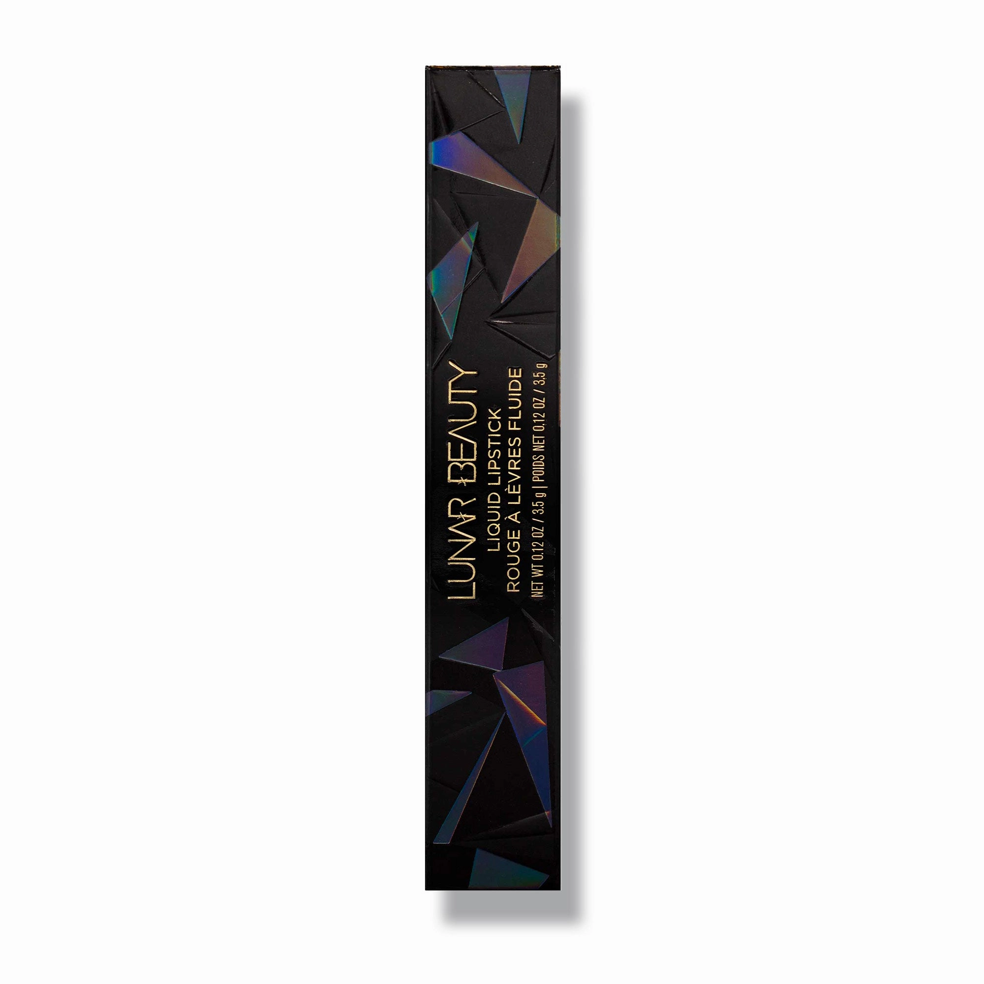Liquid Lipstick — Zaya