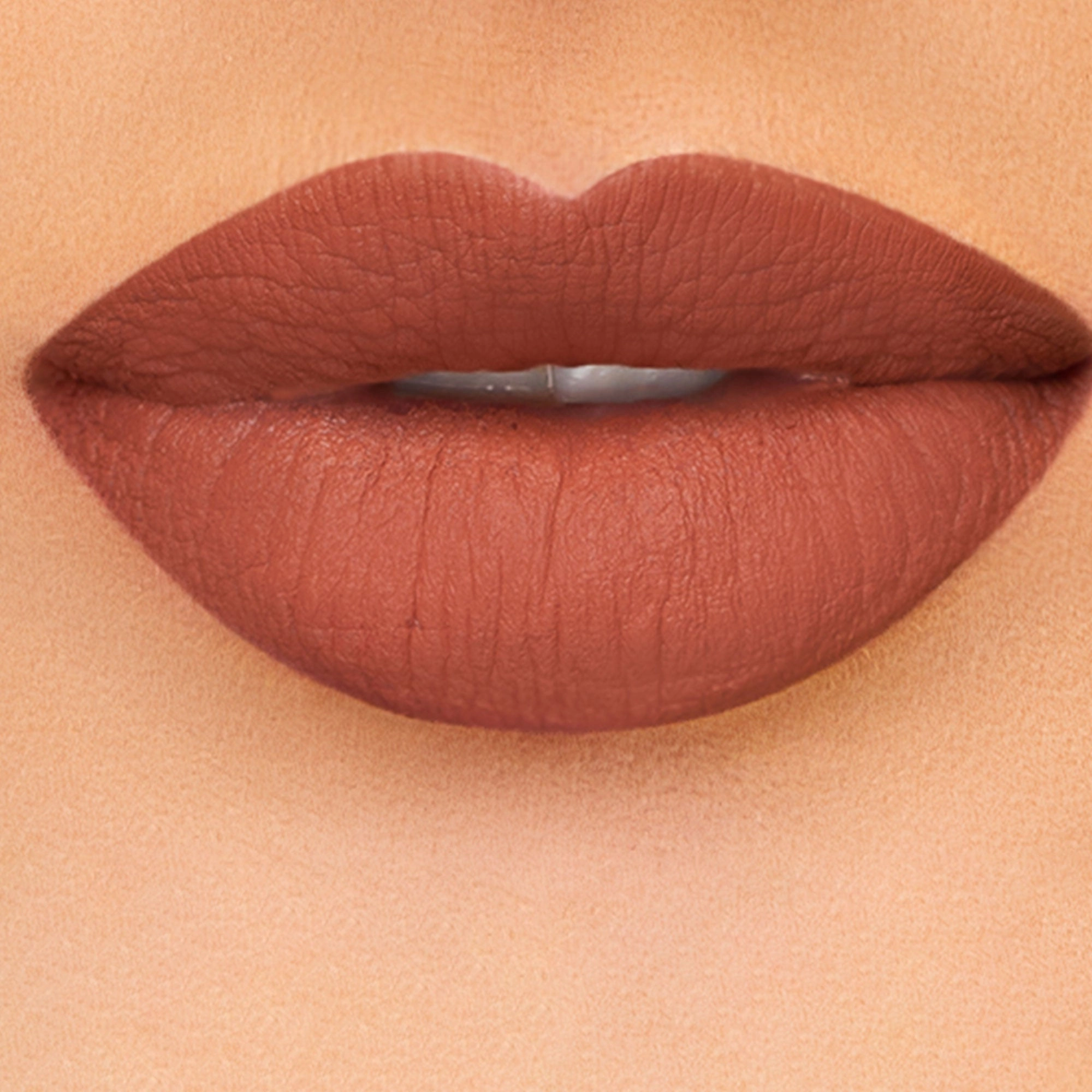 Liquid Lipstick — Zaya