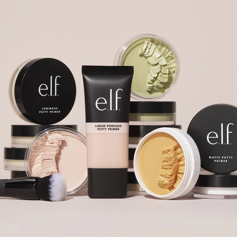 Liquid Poreless Putty Primer