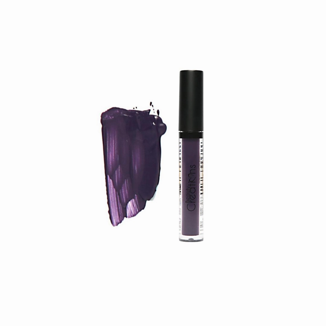 Long Wear Matte Liquid Lipstick