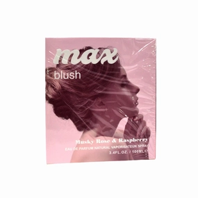 Lovali Max Blush Eau De Parfum 100ml