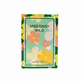 Lovali Miss Daisy Wild Eau De Parfum 100ml
