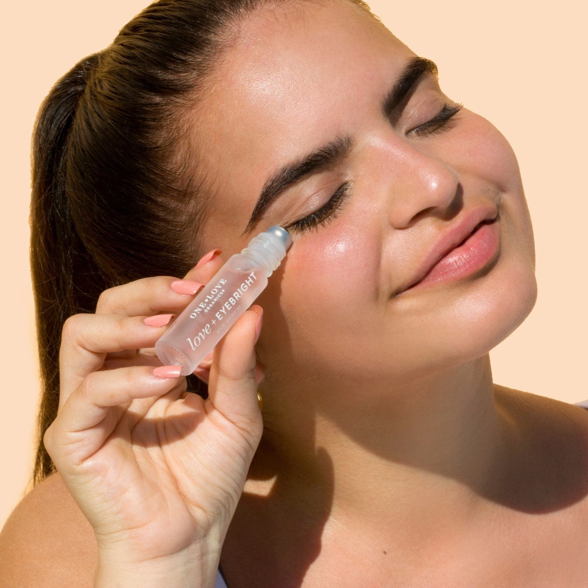 Love   Eyebright Eye Serum