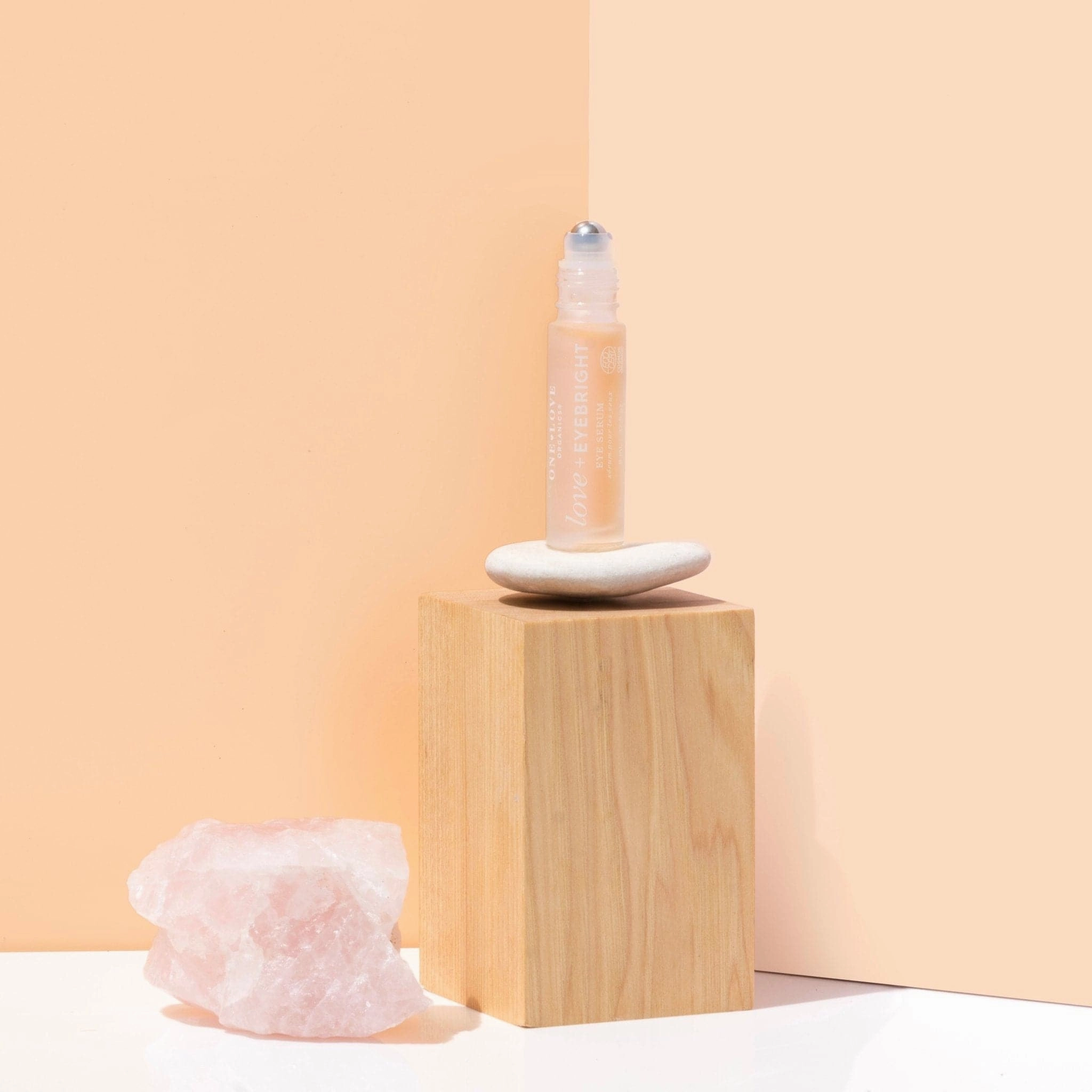 Love   Eyebright Eye Serum