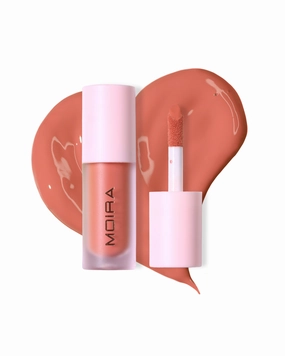 Love Steady Liquid Blush (004, My Darling)