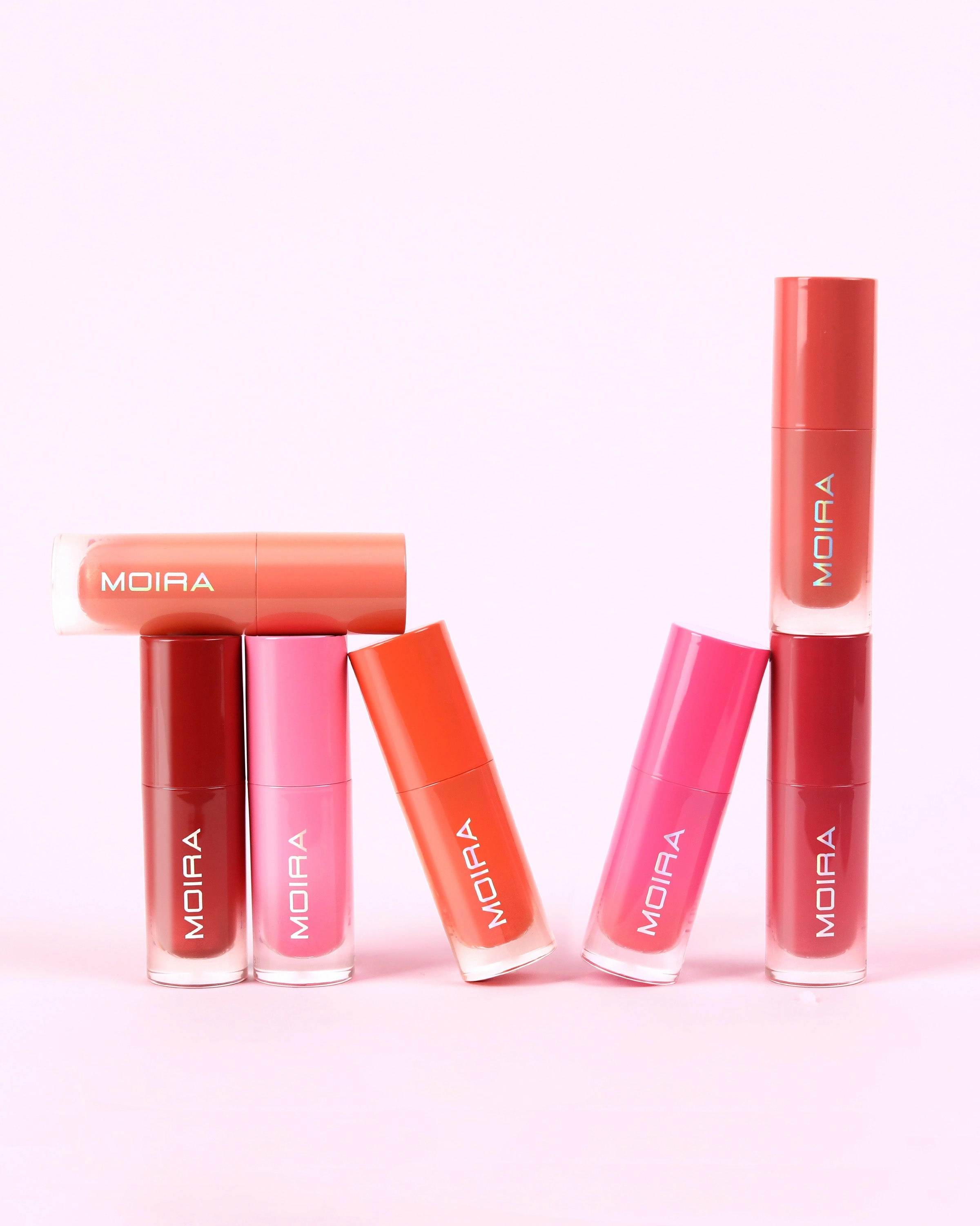 Love Steady Shimmer Blush (007, Just my Type)