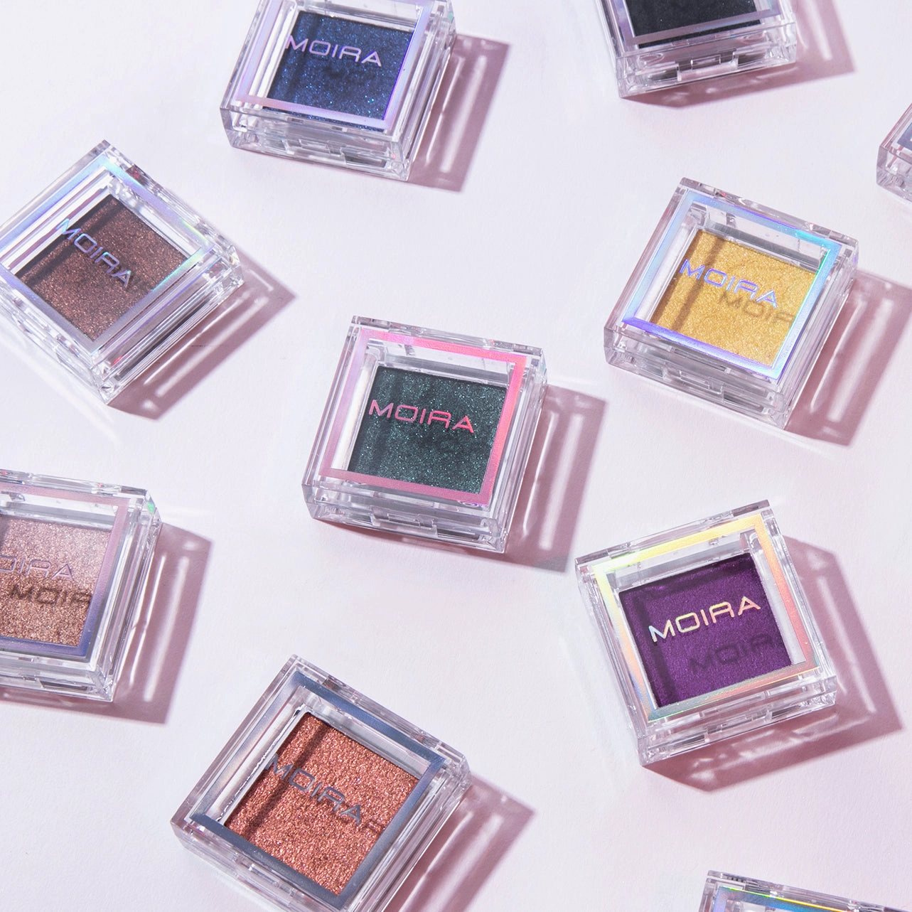 Lucent Cream Shadow (012, Earth)
