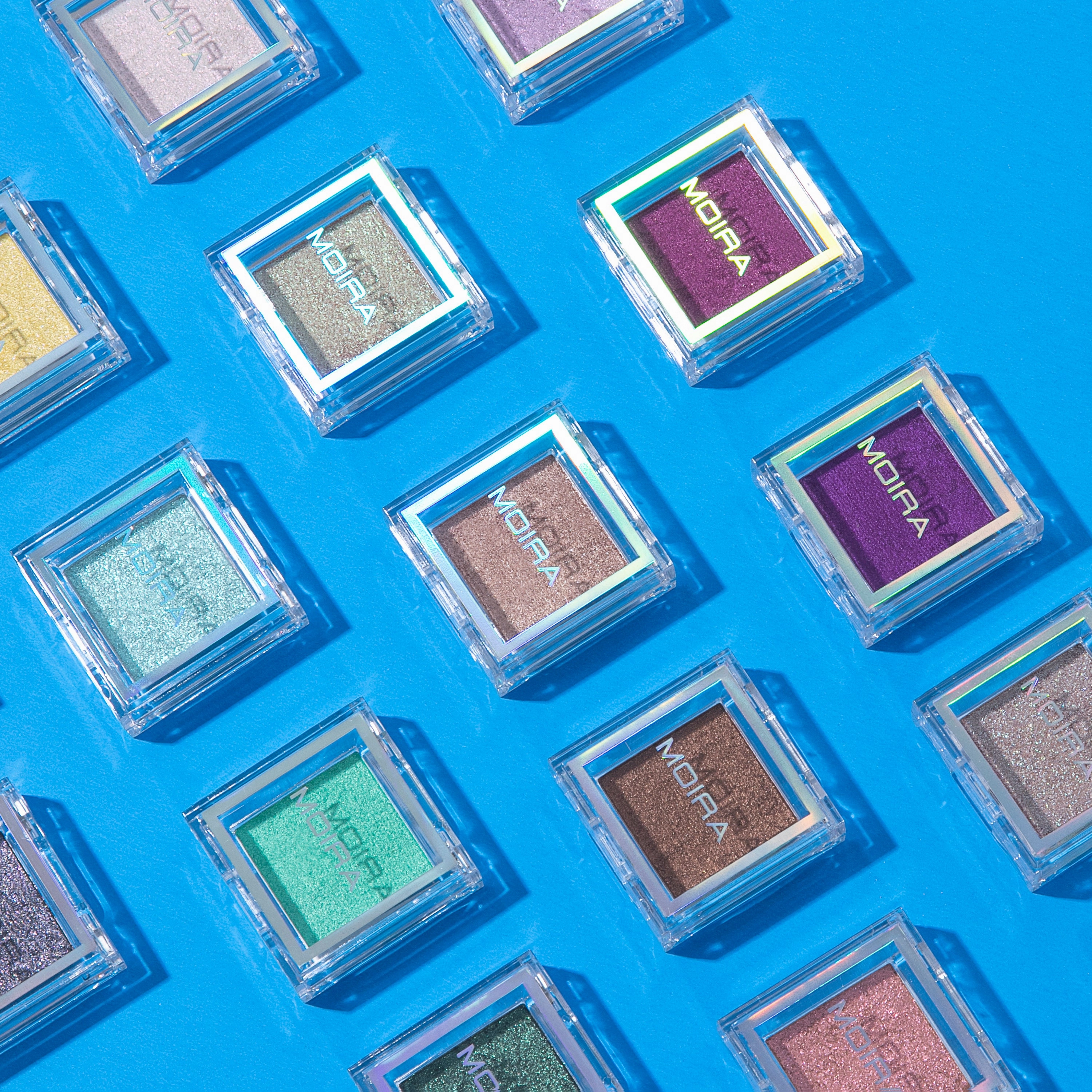 Lucent Cream Shadow (014, Neptune)