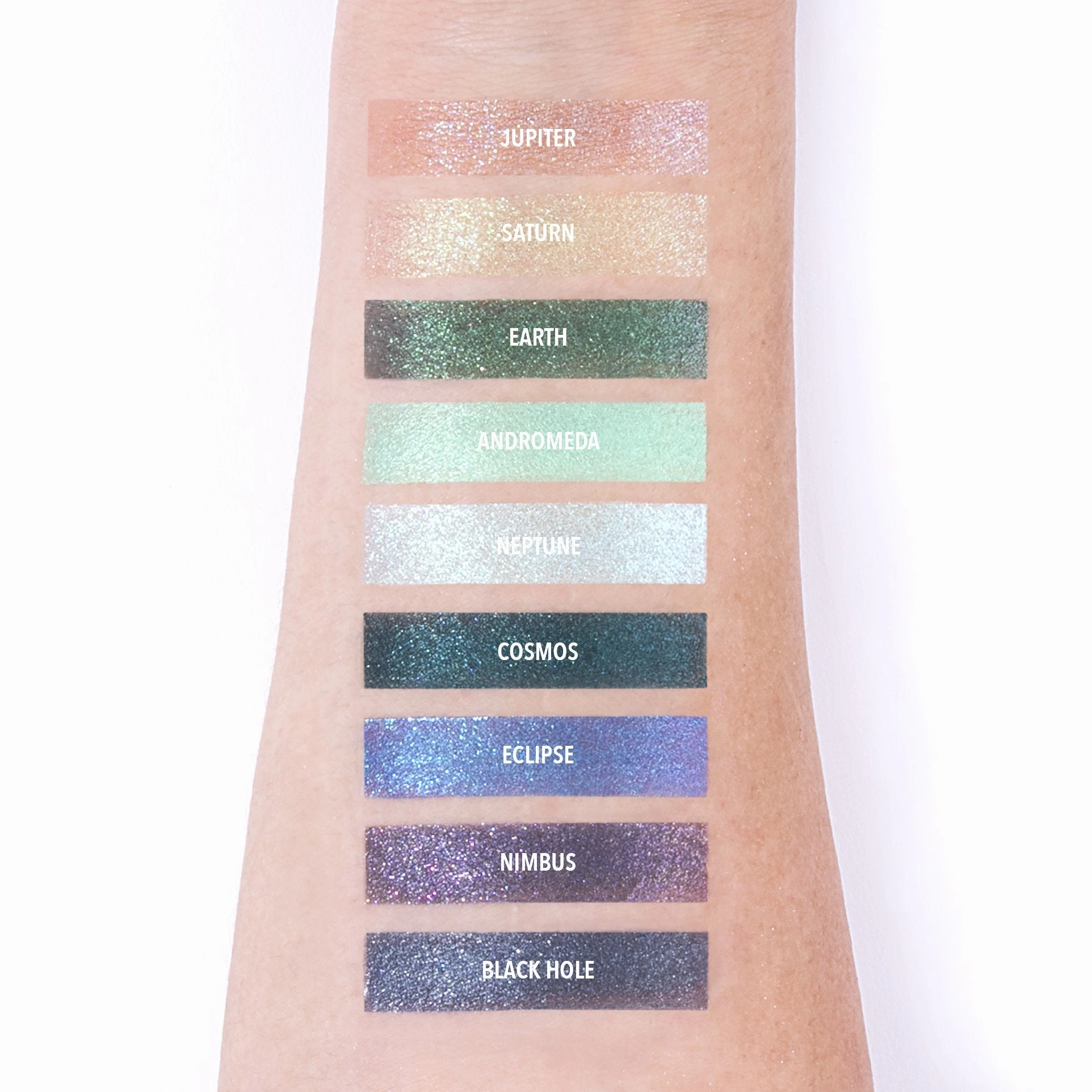 Lucent Cream Shadow (014, Neptune)