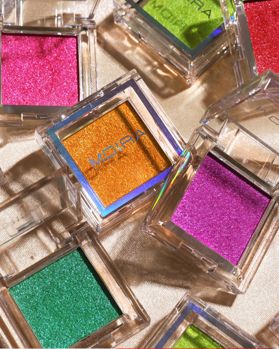 Lucent Cream Shadow (019, Vega)