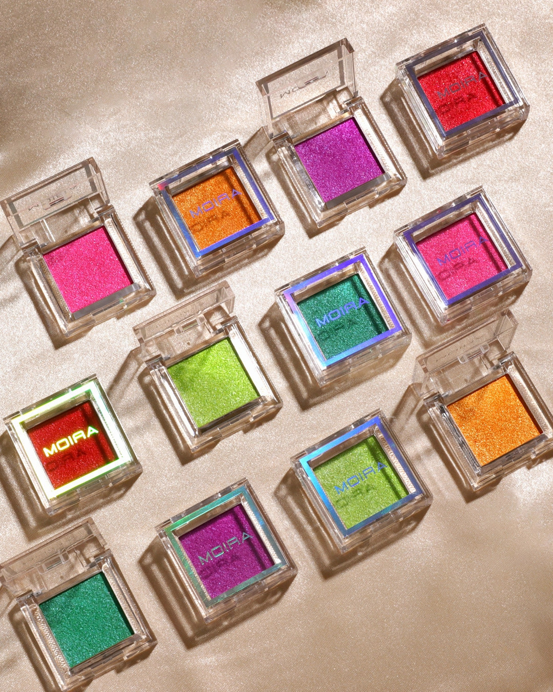 Lucent Cream Shadow (022, Stella)