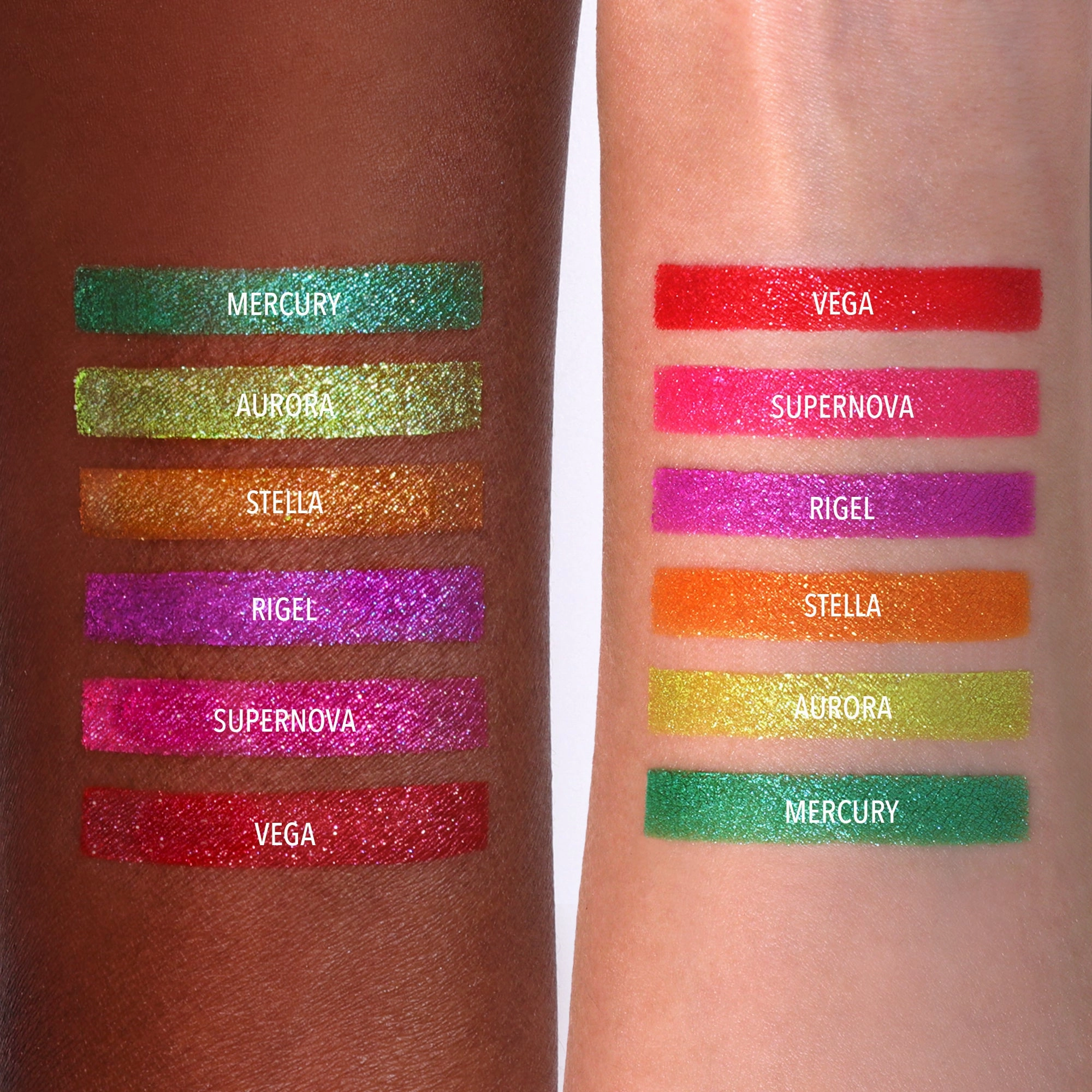 Lucent Cream Shadow (022, Stella)