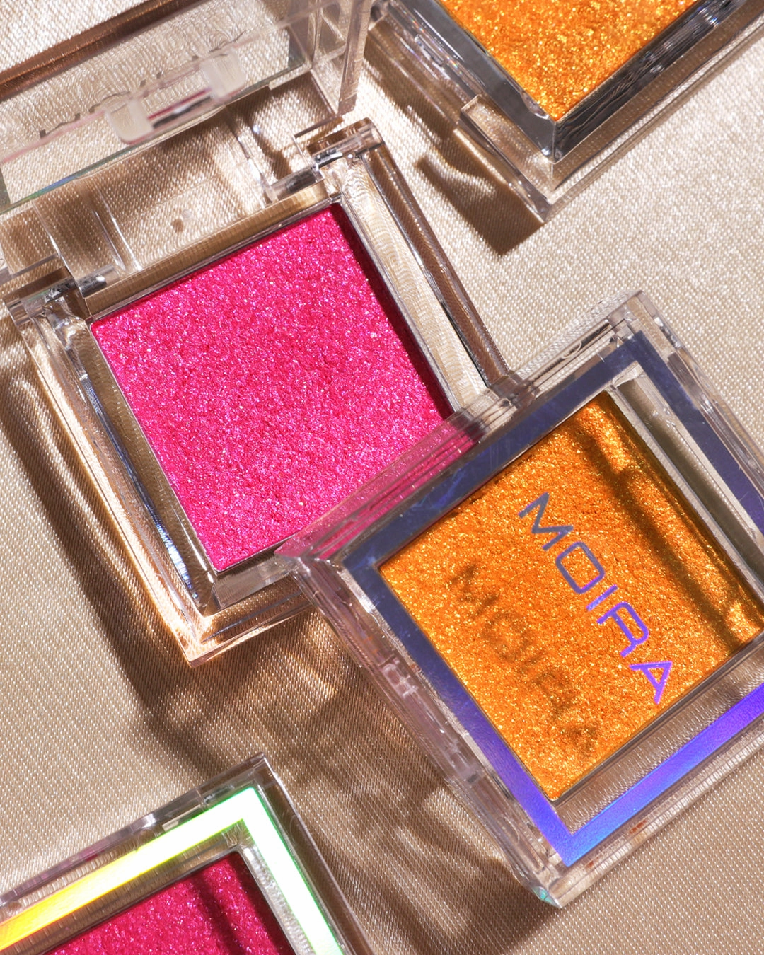 Lucent Cream Shadow (022, Stella)