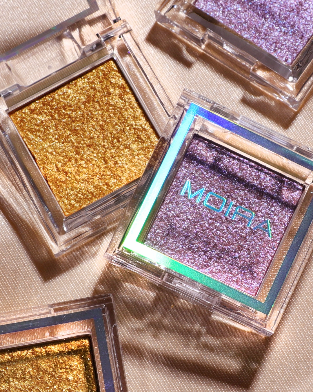 Lucent Cream Shadow (027, Callisto)