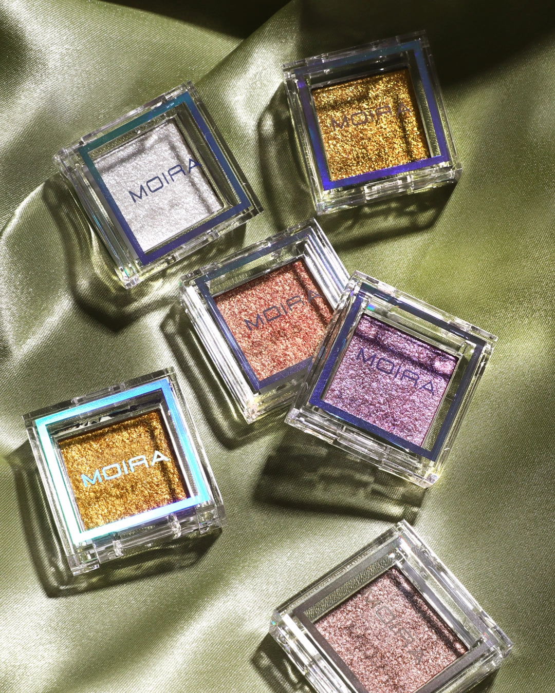Lucent Cream Shadow (027, Callisto)