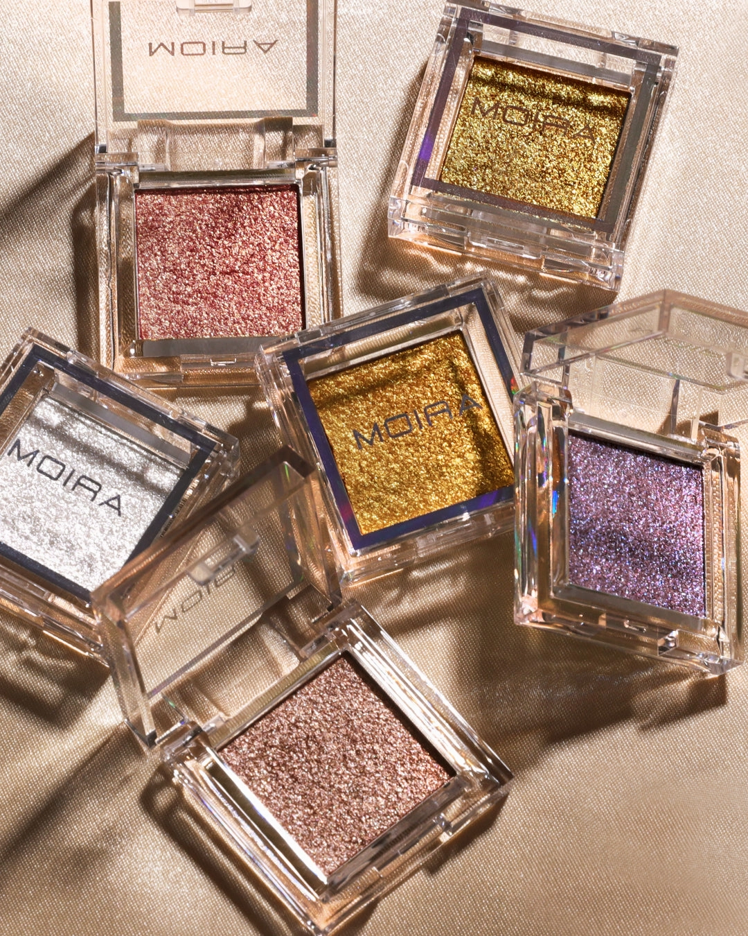 Lucent Cream Shadow (027, Callisto)