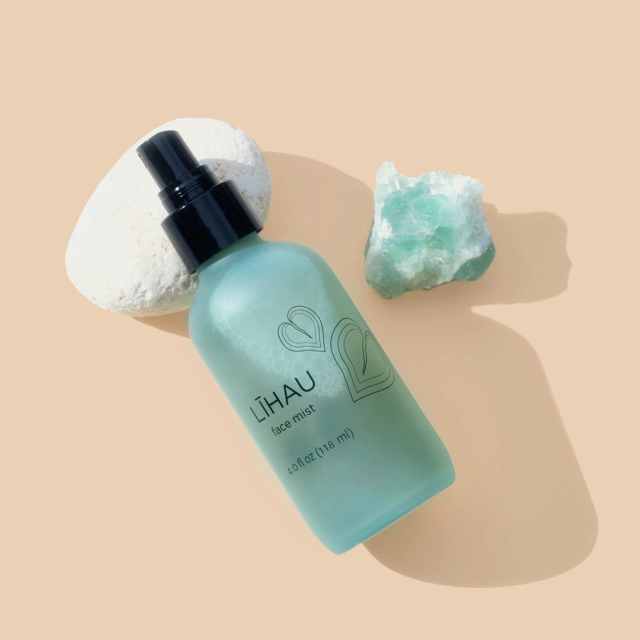 Līhau Refreshing Face Mist