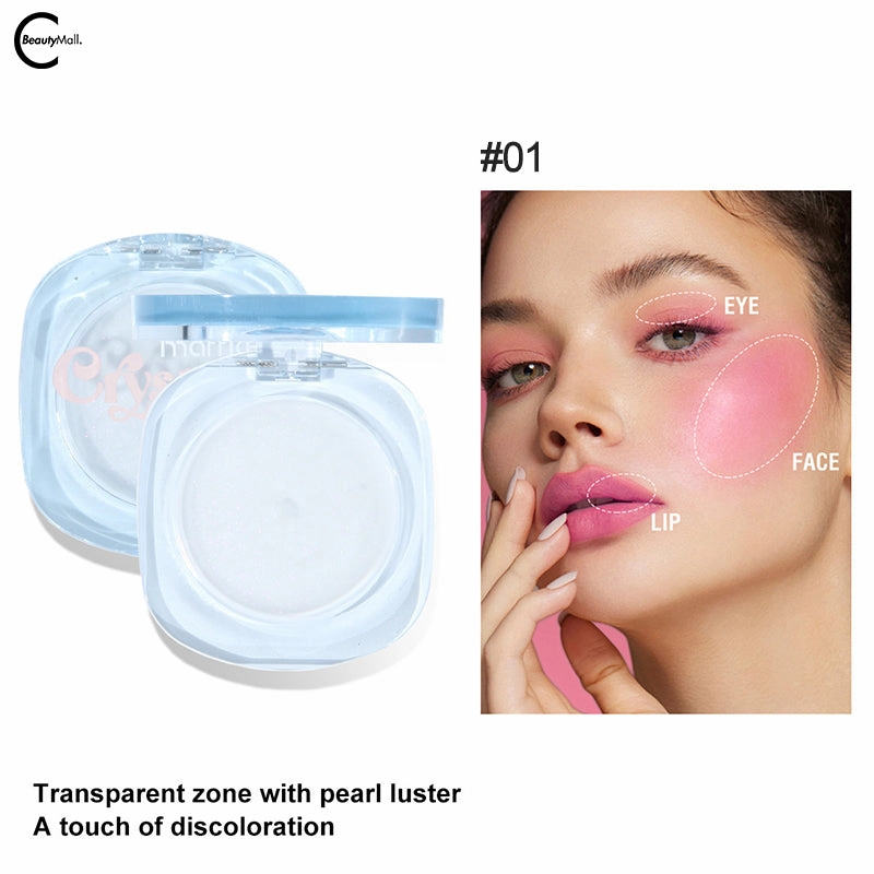 MAFFICK Color-Changing Blush