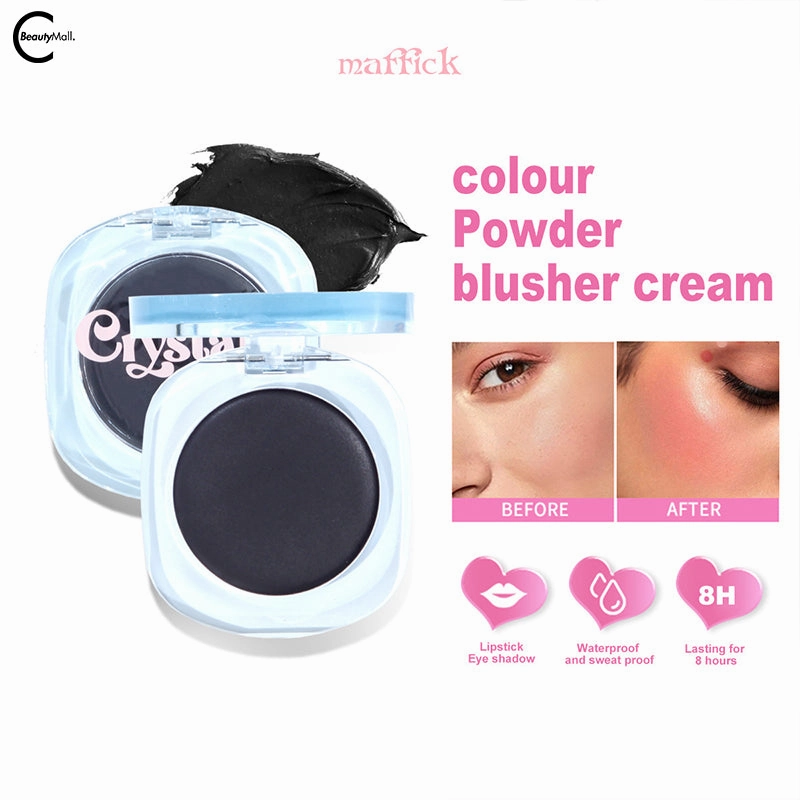 MAFFICK Color-Changing Blush