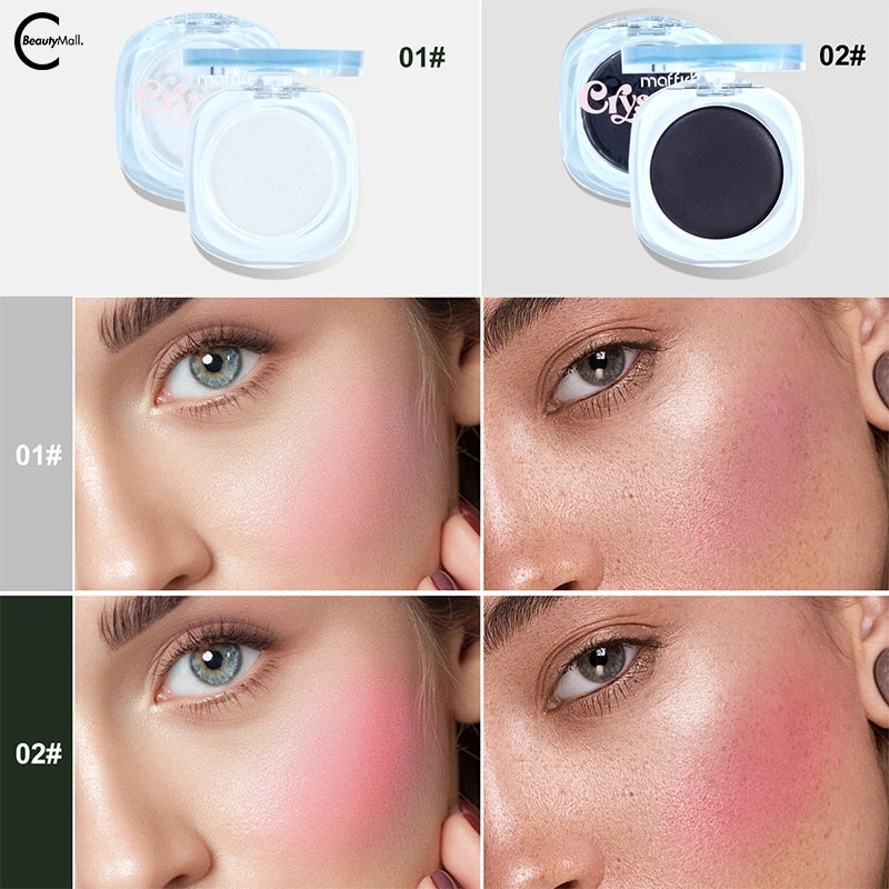 MAFFICK Color-Changing Blush