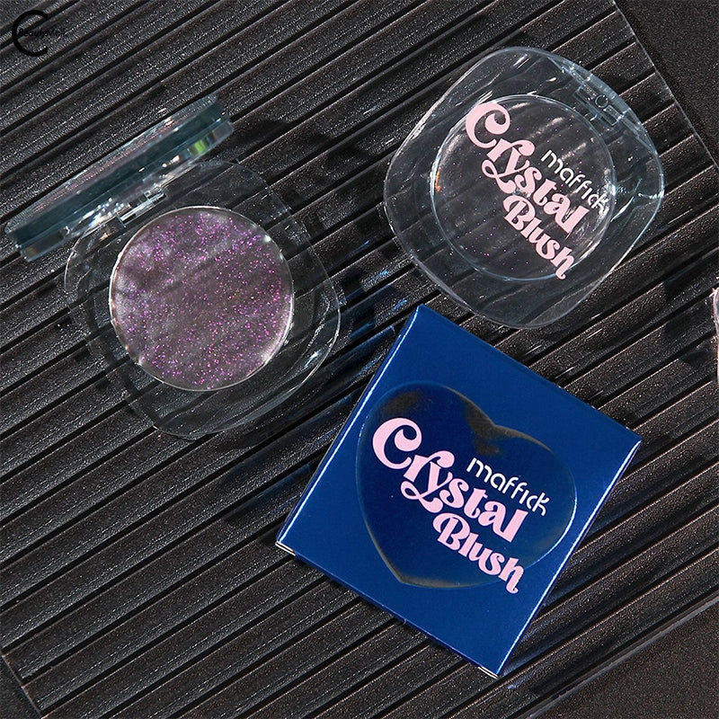 MAFFICK Color-Changing Blush
