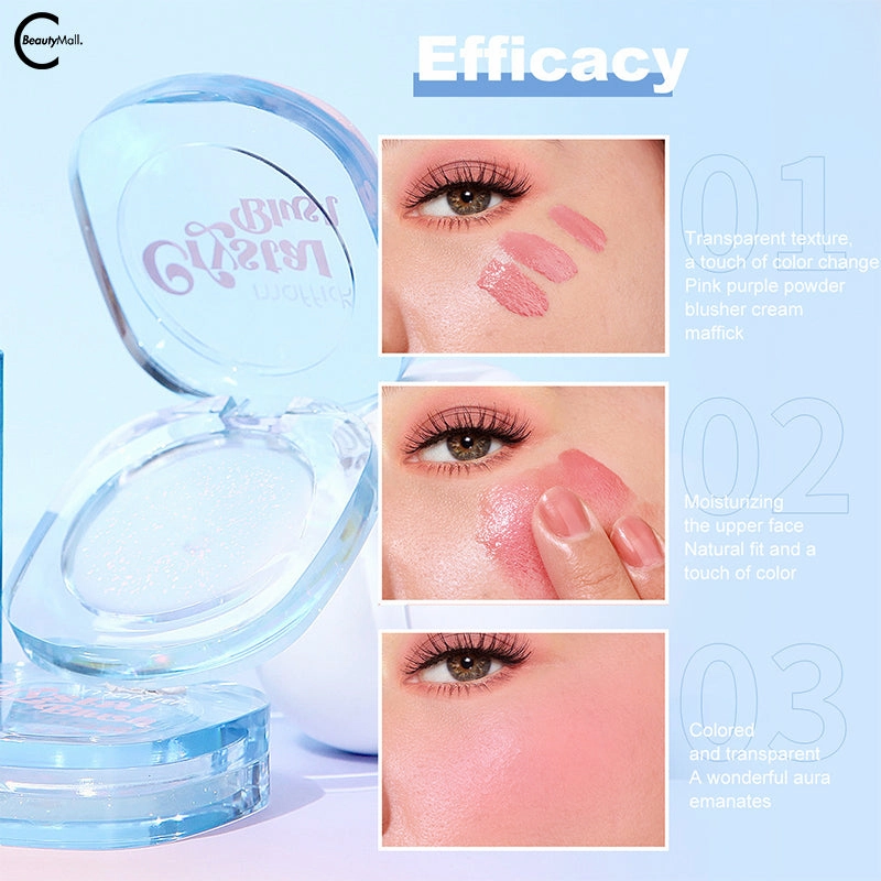MAFFICK Color-Changing Blush