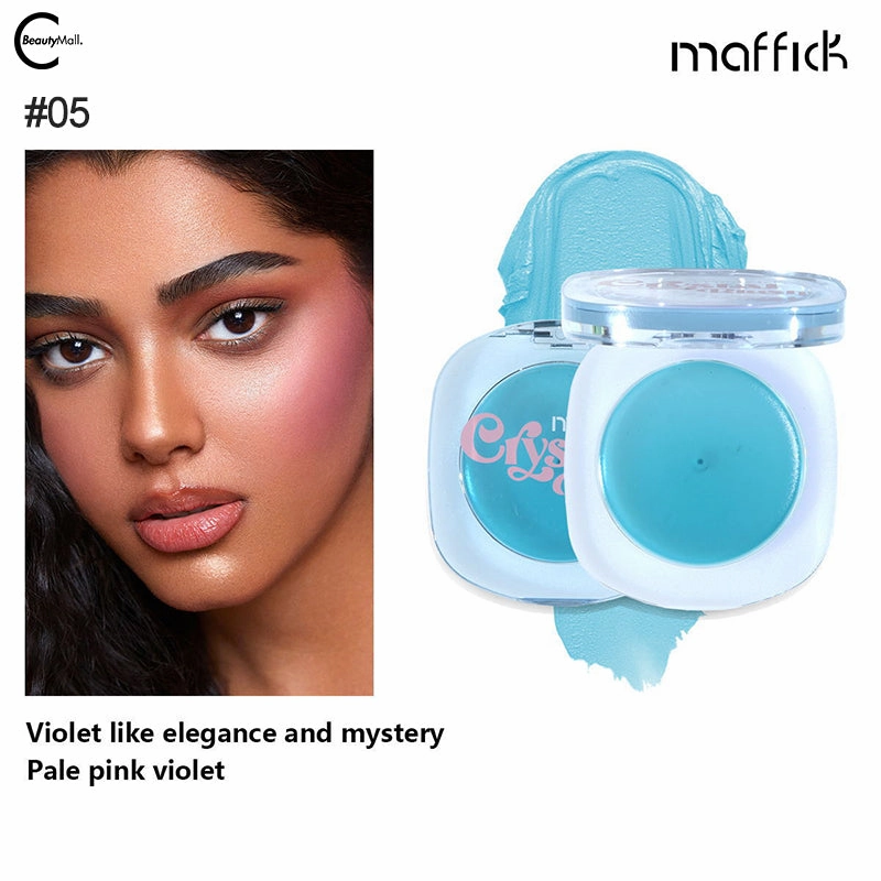MAFFICK Color-Changing Blush