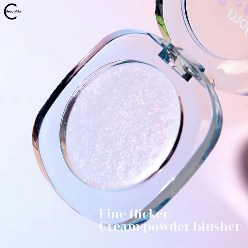 MAFFICK Color-Changing Blush