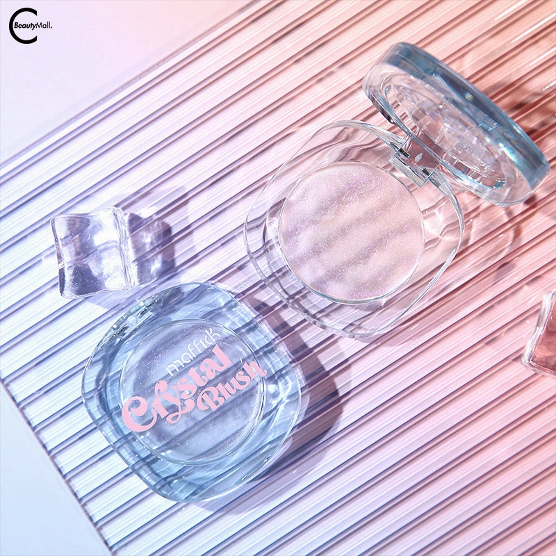 MAFFICK Color-Changing Blush