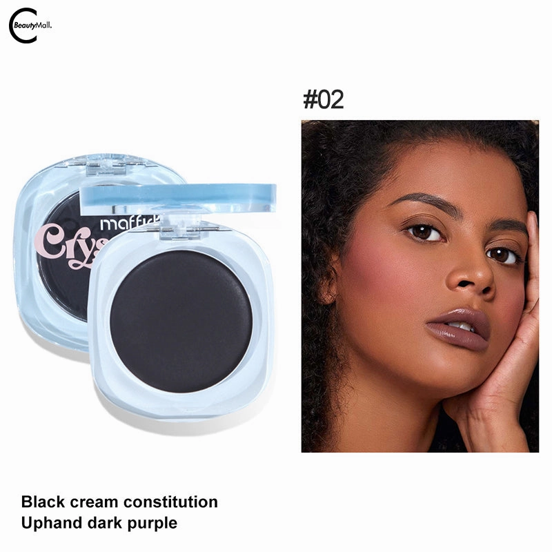 MAFFICK Color-Changing Blush
