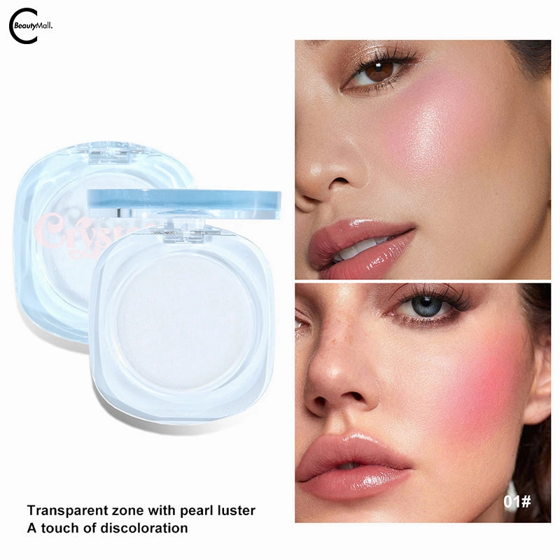 MAFFICK Color-Changing Blush